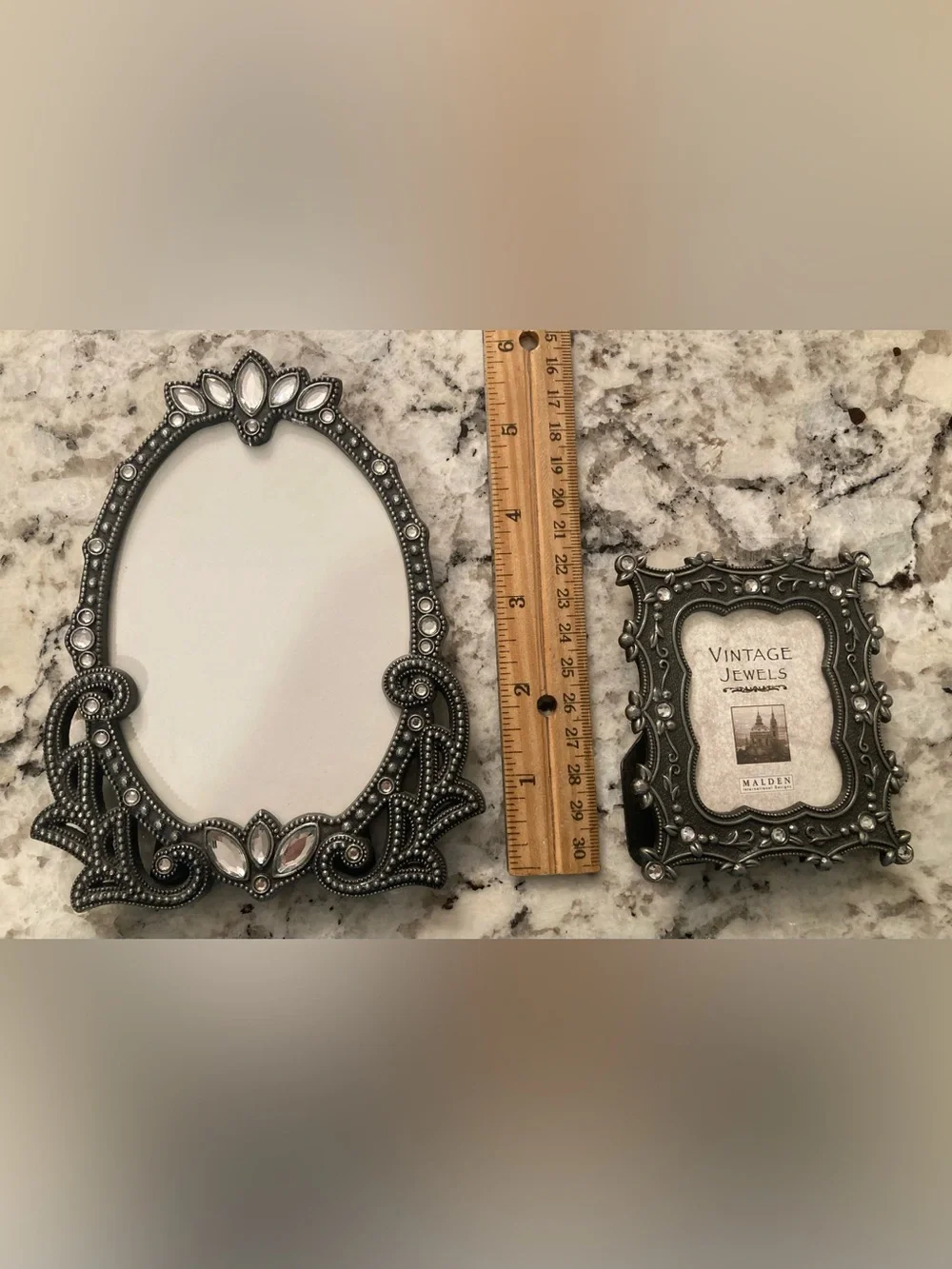 Unbranded •set ornate
